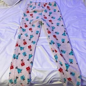 5 below Christmas pjs